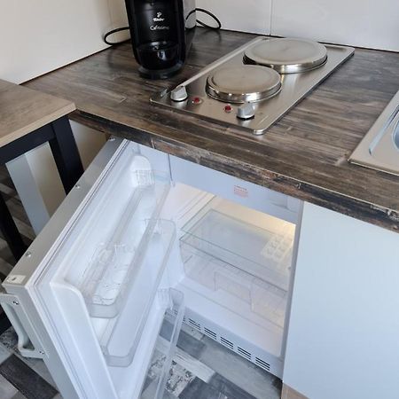 City Apartment 오스나브루크 외부 사진