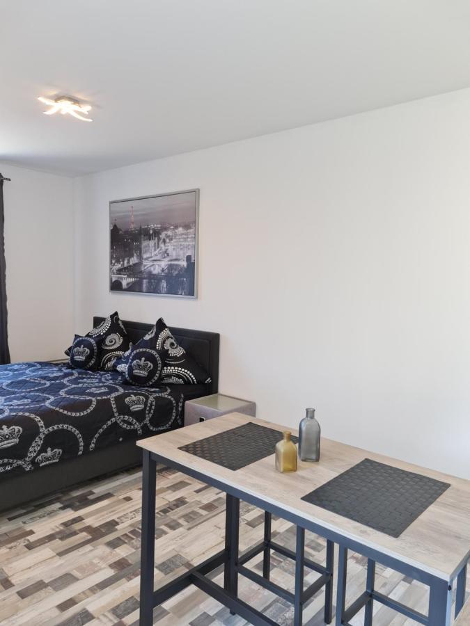 City Apartment 오스나브루크 외부 사진