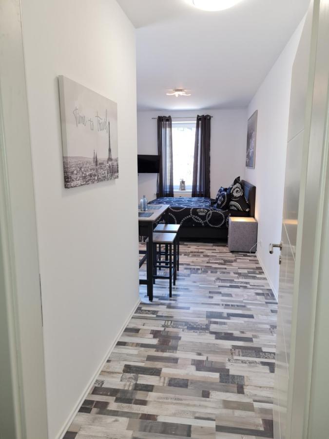 City Apartment 오스나브루크 외부 사진