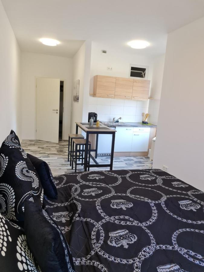 City Apartment 오스나브루크 외부 사진