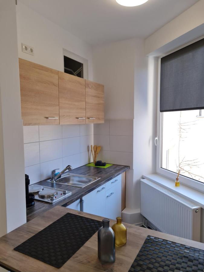 City Apartment 오스나브루크 외부 사진