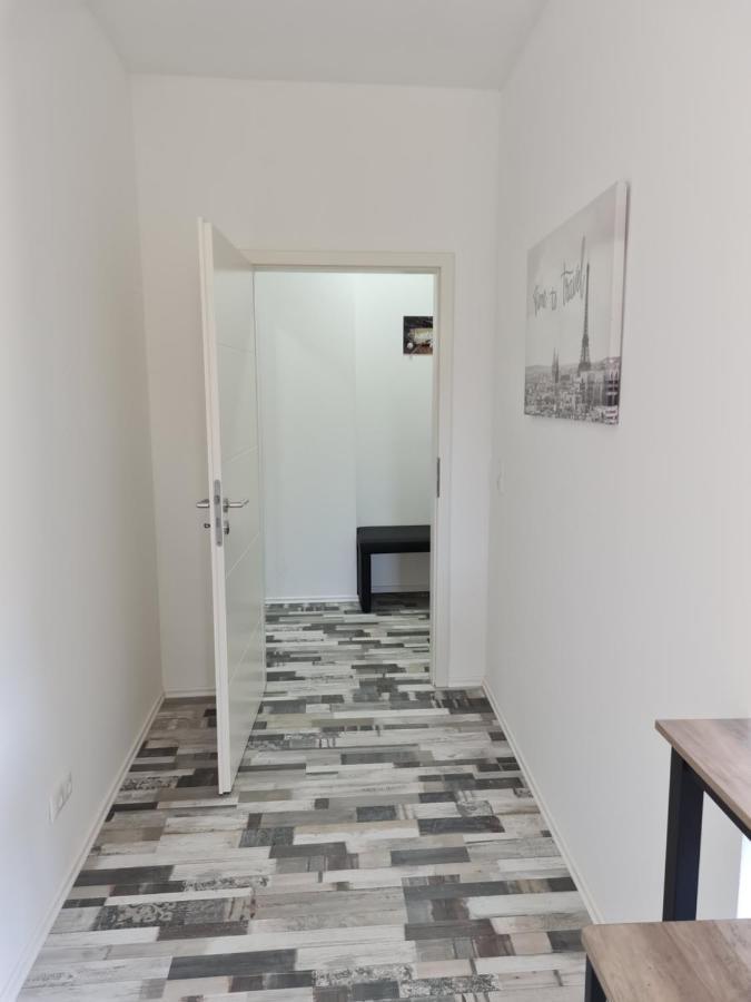 City Apartment 오스나브루크 외부 사진