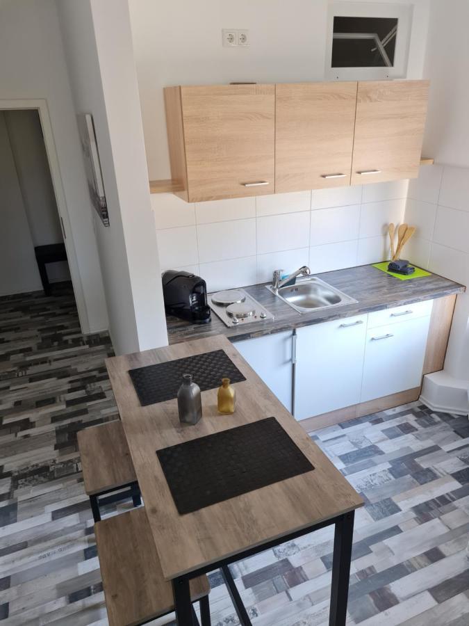 City Apartment 오스나브루크 외부 사진