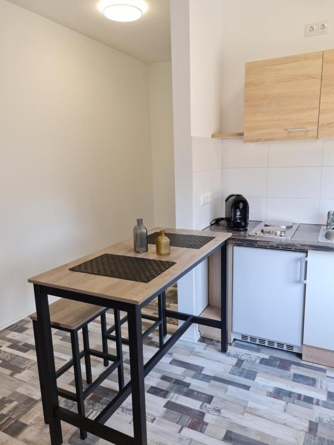 City Apartment 오스나브루크 외부 사진
