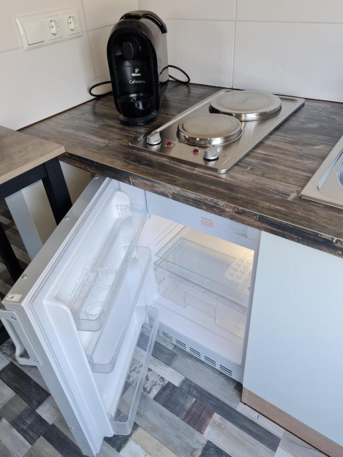 City Apartment 오스나브루크 외부 사진