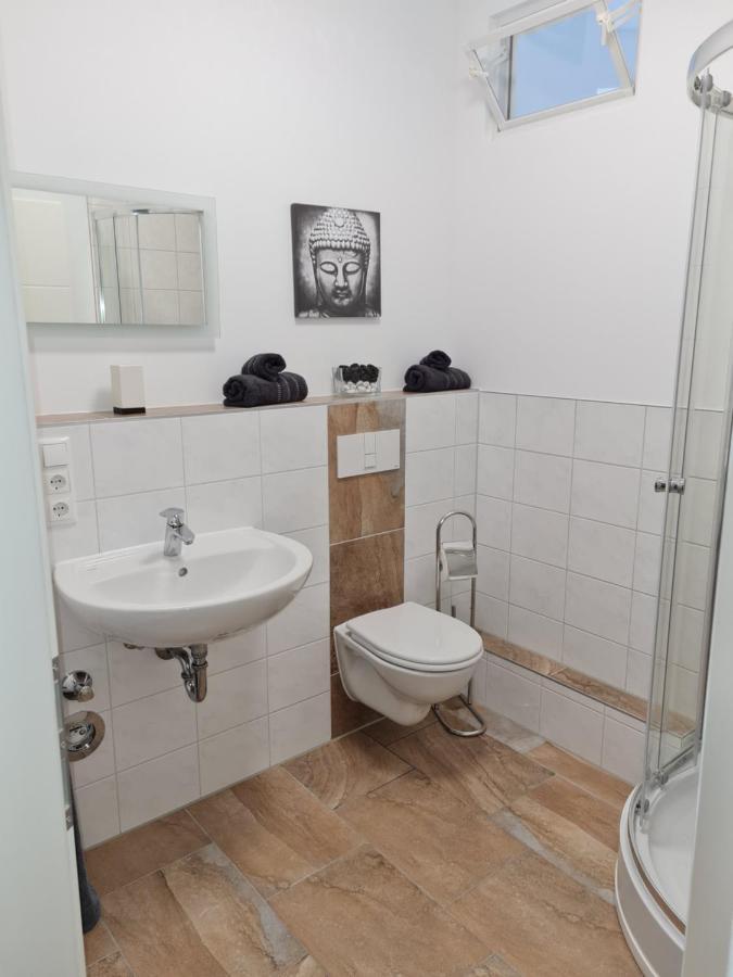 City Apartment 오스나브루크 외부 사진
