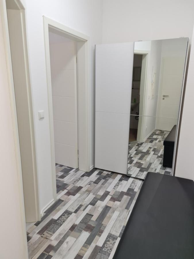City Apartment 오스나브루크 외부 사진