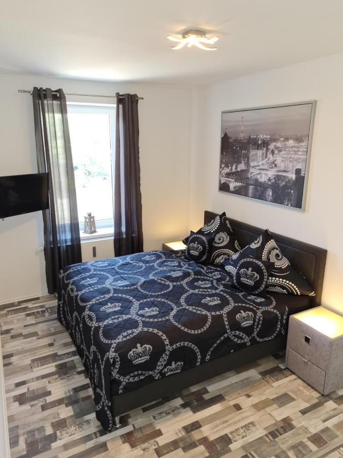 City Apartment 오스나브루크 외부 사진