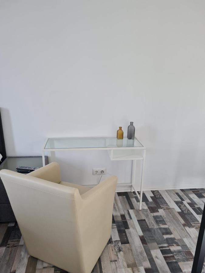 City Apartment 오스나브루크 외부 사진